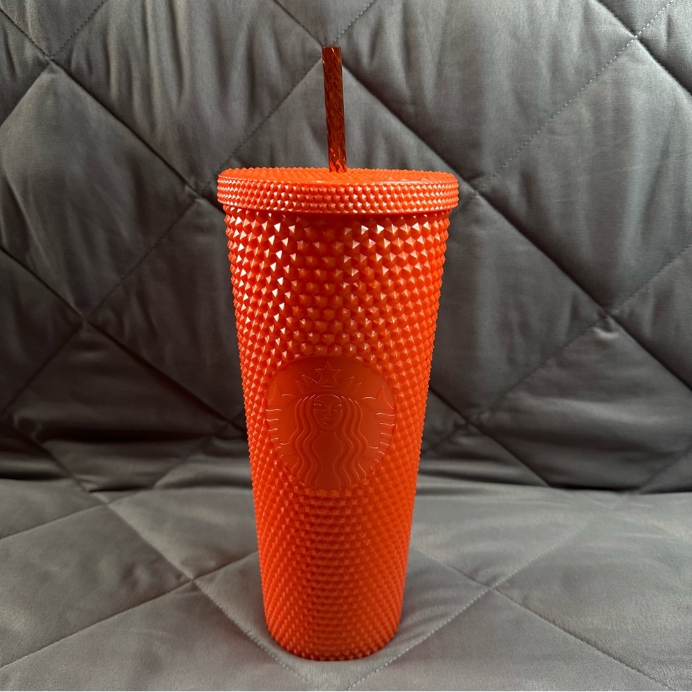 NWT Venti Studded Starbucks Cup